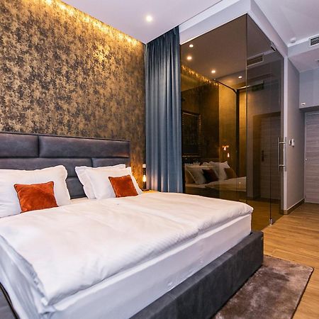 רייקה Teatro Suite & Rooms מראה חיצוני תמונה
