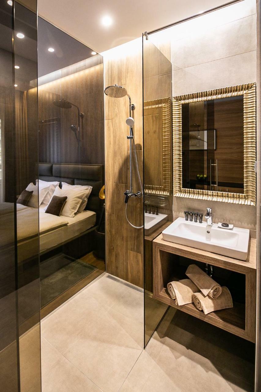 רייקה Teatro Suite & Rooms מראה חיצוני תמונה