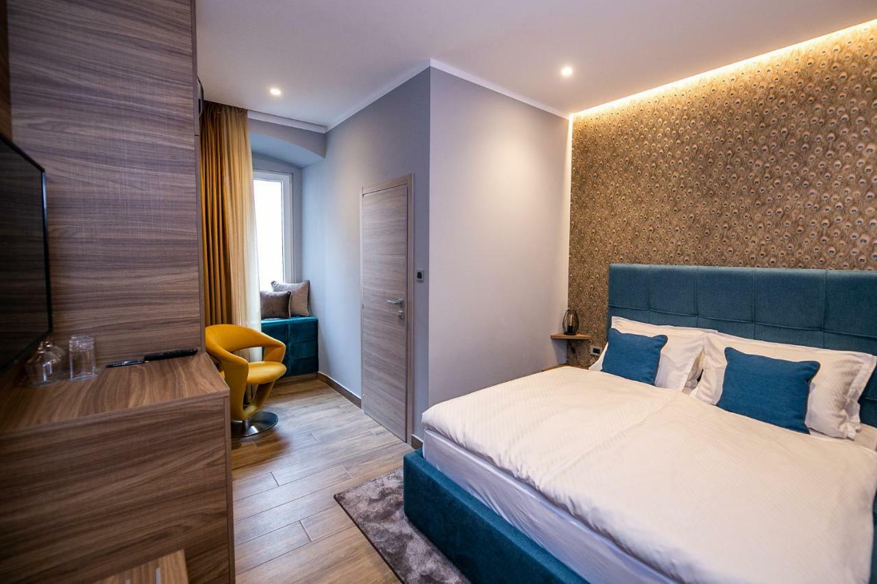 רייקה Teatro Suite & Rooms מראה חיצוני תמונה