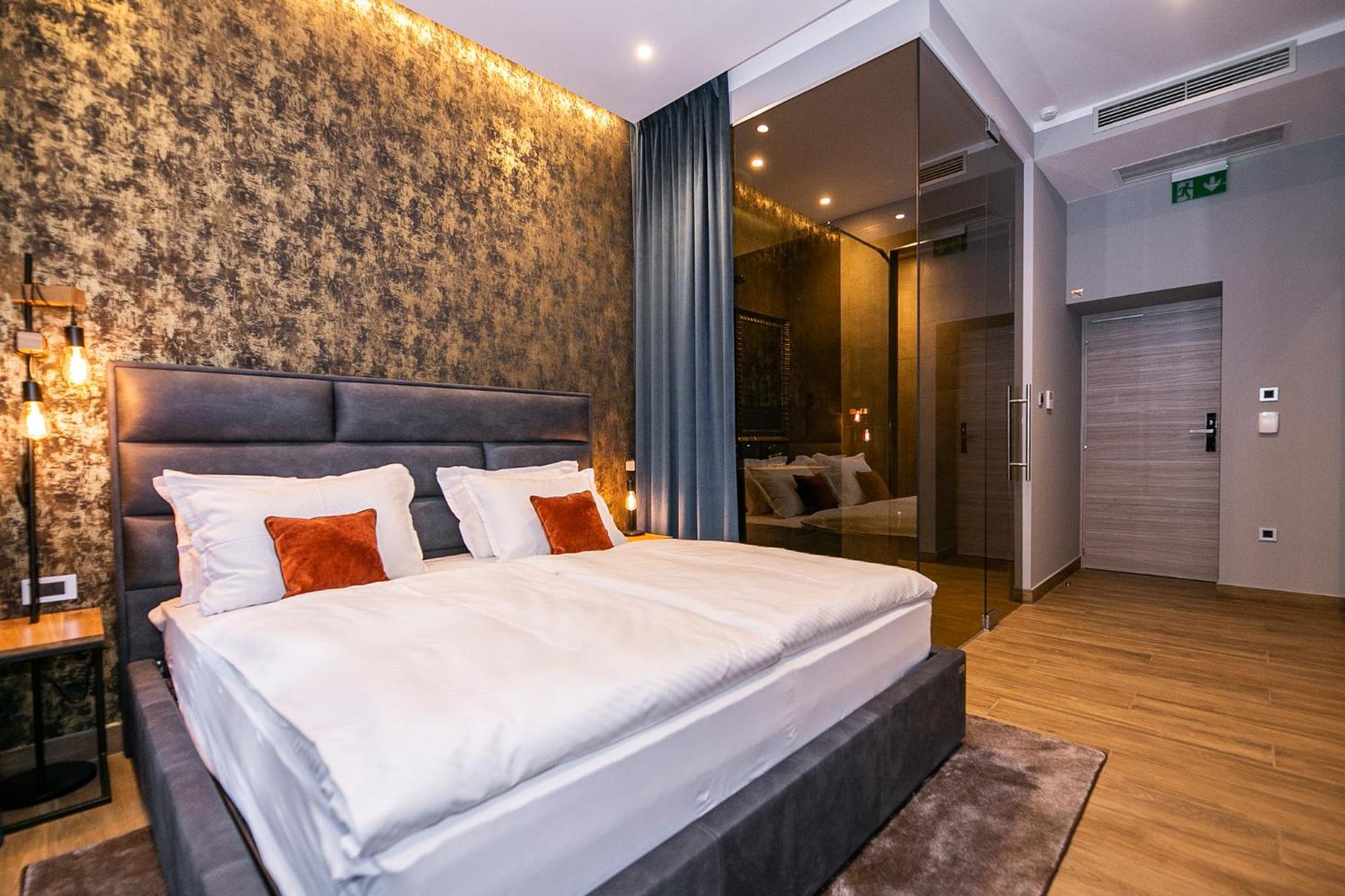 רייקה Teatro Suite & Rooms מראה חיצוני תמונה