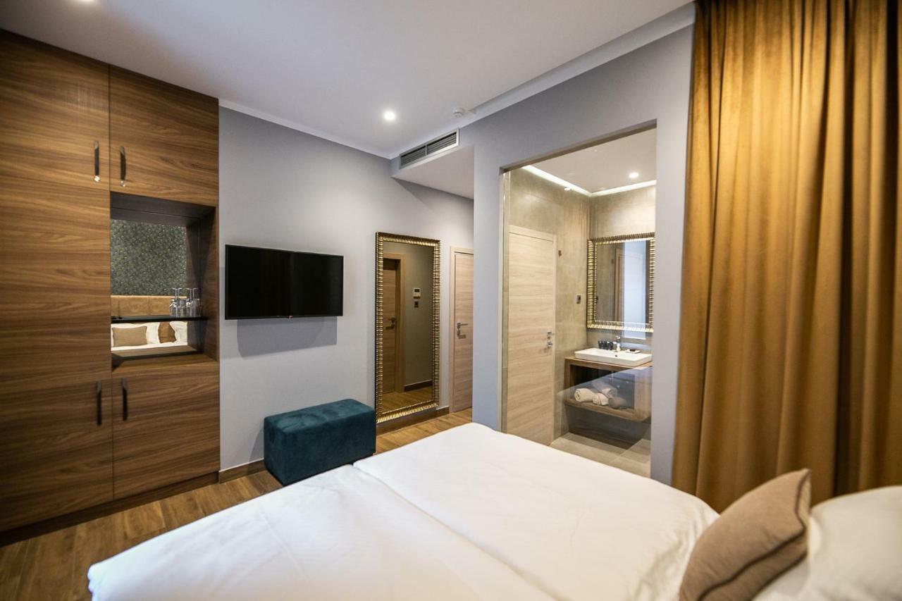 רייקה Teatro Suite & Rooms מראה חיצוני תמונה