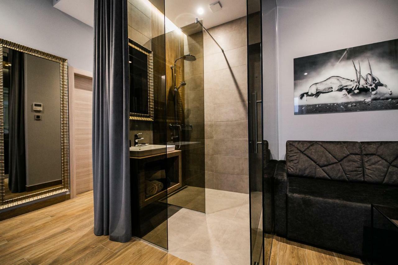 רייקה Teatro Suite & Rooms מראה חיצוני תמונה
