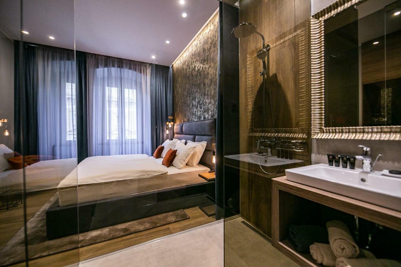 רייקה Teatro Suite & Rooms מראה חיצוני תמונה