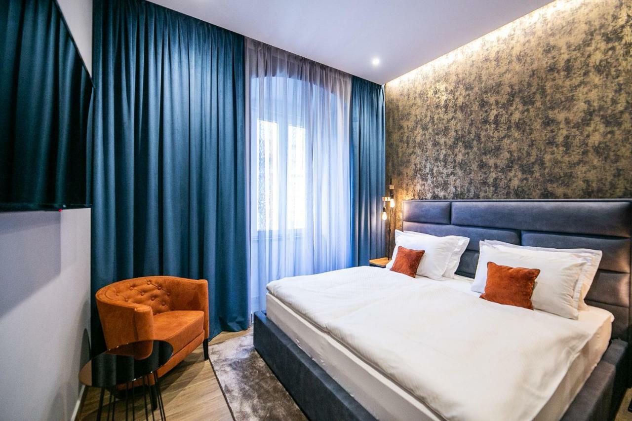 רייקה Teatro Suite & Rooms מראה חיצוני תמונה