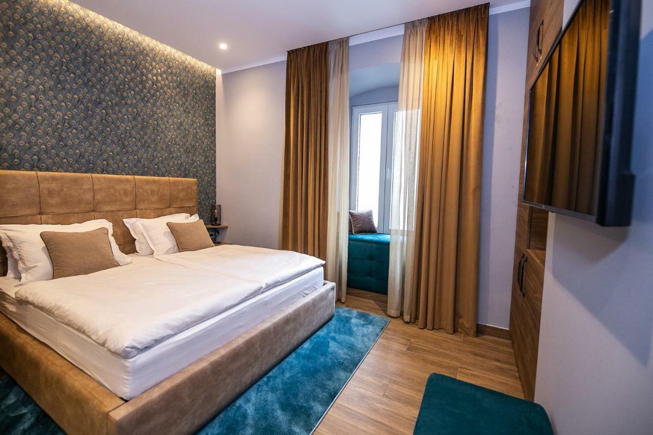 רייקה Teatro Suite & Rooms מראה חיצוני תמונה