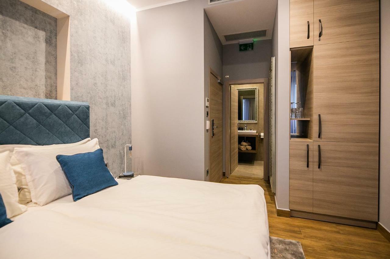 רייקה Teatro Suite & Rooms מראה חיצוני תמונה