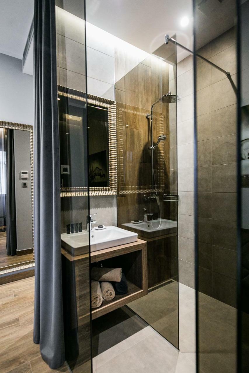 רייקה Teatro Suite & Rooms מראה חיצוני תמונה