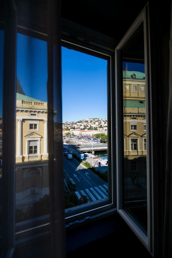 רייקה Teatro Suite & Rooms מראה חיצוני תמונה