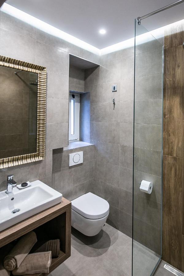 רייקה Teatro Suite & Rooms מראה חיצוני תמונה