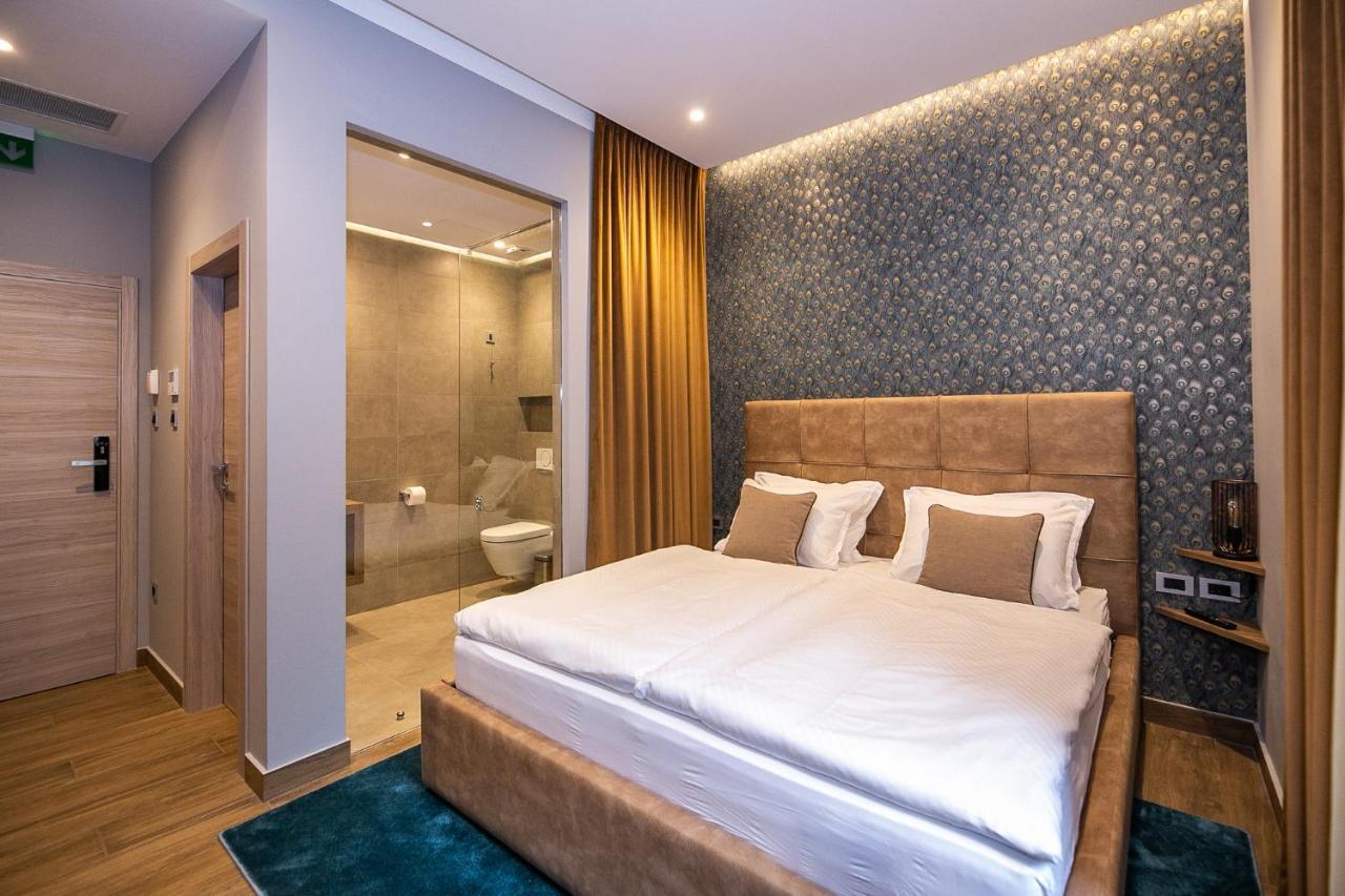 רייקה Teatro Suite & Rooms מראה חיצוני תמונה