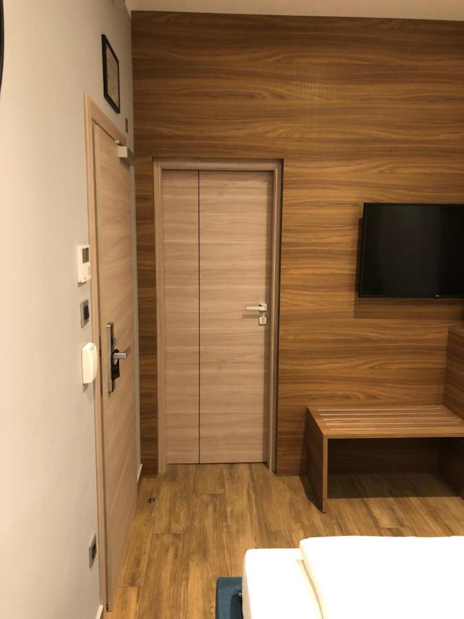 רייקה Teatro Suite & Rooms מראה חיצוני תמונה